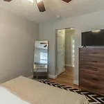 Tranquil Apartment Outside Downtown Atl And Metro Close